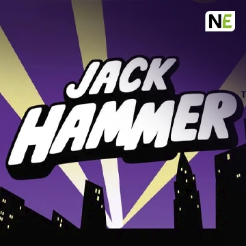 Jack Hammer - HASIANBET168