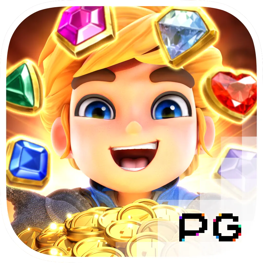 Gem Saviour Conquest - HASIANBET168