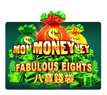 Joker123 : Fabulous Eights - HASIANBET168