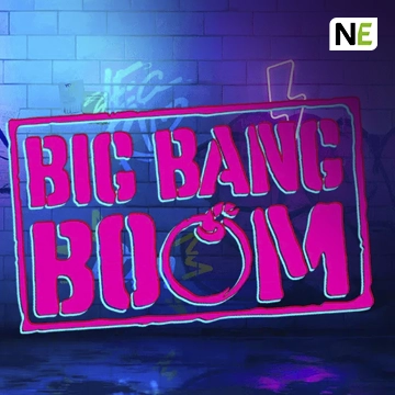 Big Bang Boom - HASIANBET168