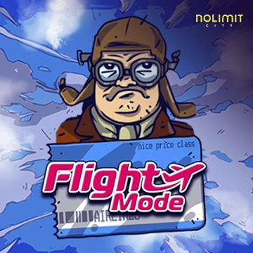 NolimitCity : Flight Mode - HASIANBET168
