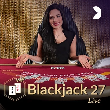 Blackjack VIP 27 - HASIANBET168