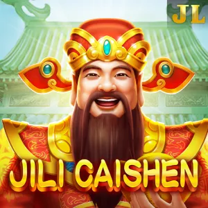 JILI Caishen - HASIANBET168