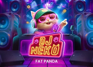 FatPanda : DJ Neko - HASIANBET168