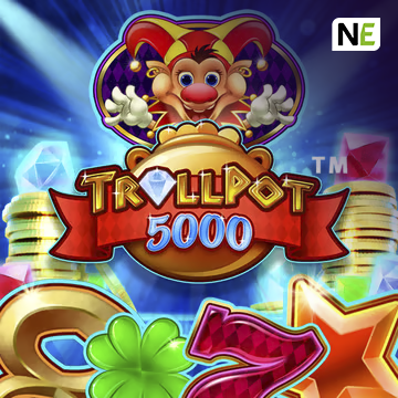 Trollpot 5000 - HASIANBET168