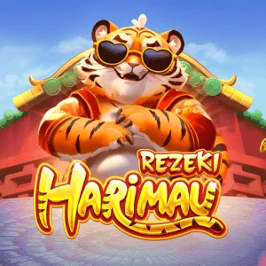 Lucky Tiger - HASIANBET168