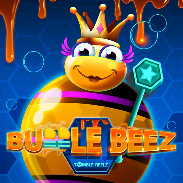 Bubble Beez - HASIANBET168