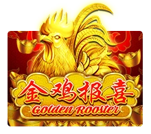 Joker123 : Golden Rooster - HASIANBET168
