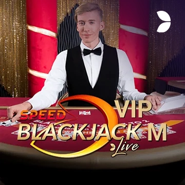 Speed VIP Blackjack M - HASIANBET168