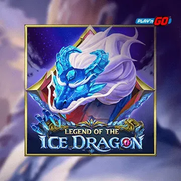 PlaynGo : Legend of the Ice Dragon - HASIANBET168