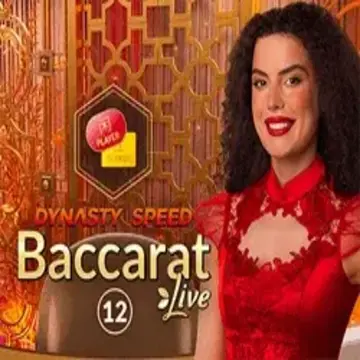 Dynasty Speed Baccarat 12 - HASIANBET168