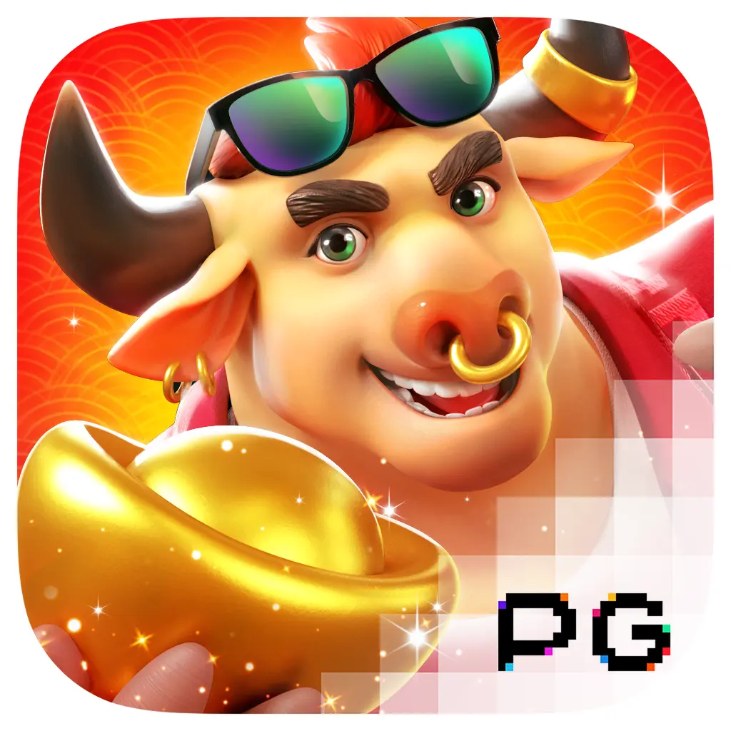 Fortune Ox - HASIANBET168