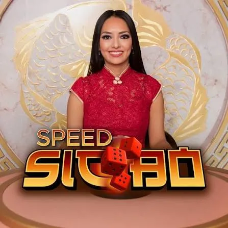 Speed Sic Bo - HASIANBET168
