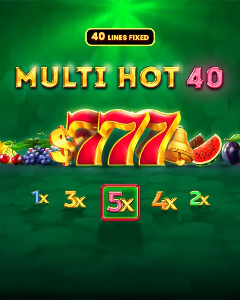Multi Hot 40 - HASIANBET168