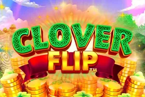 Clover Flip - HASIANBET168