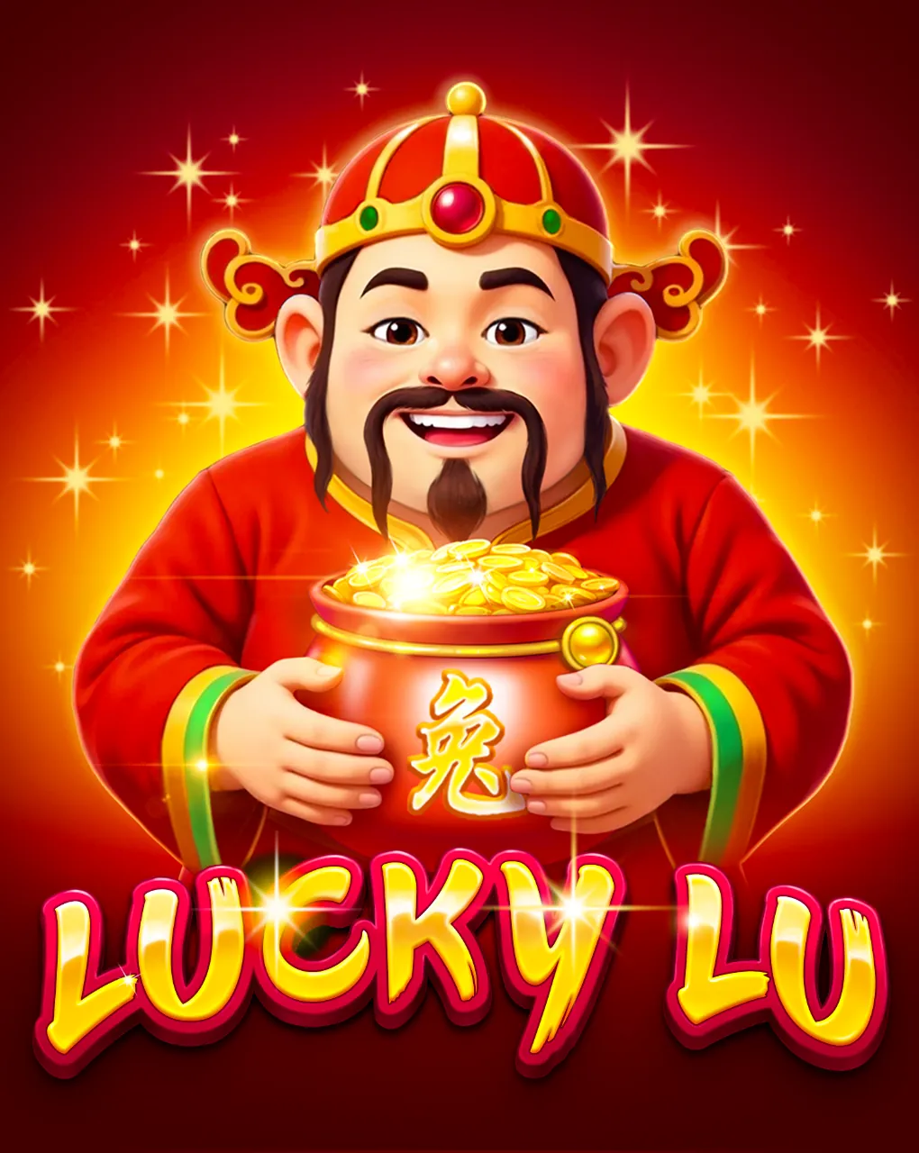 Lucky Lu - HASIANBET168