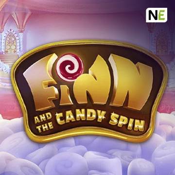 Finn and the Candy Spin - HASIANBET168