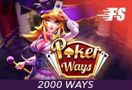 Poker Ways - HASIANBET168