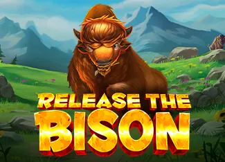 Pragmatic : Release the Bison - HASIANBET168