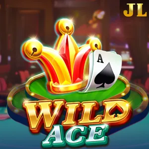 Wild Ace - HASIANBET168