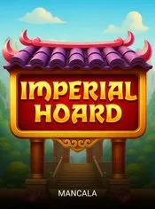 Imperial Hoard - HASIANBET168