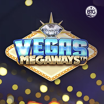 Bigtime : Vegas Megaways - HASIANBET168