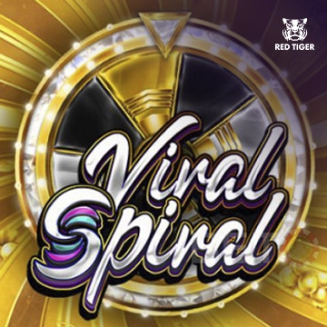Redtiger : Viral Spiral - HASIANBET168