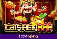 Cai Shen 888 - HASIANBET168