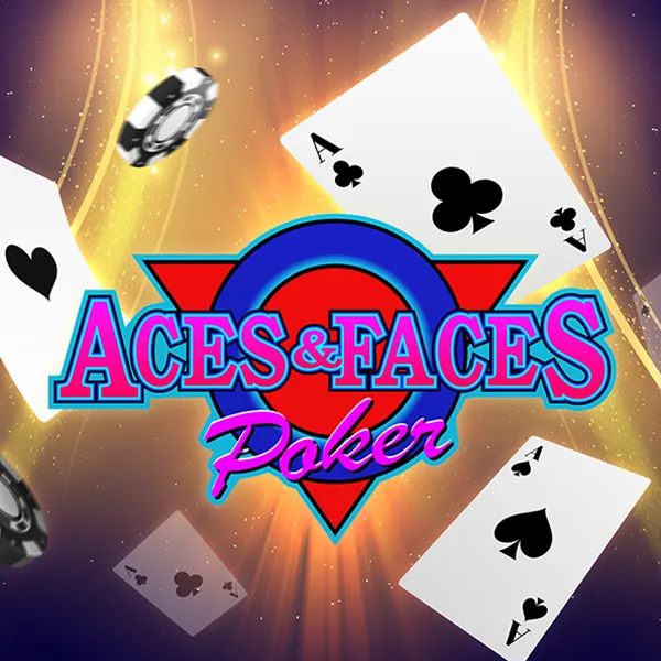 Aces and Faces - HASIANBET168