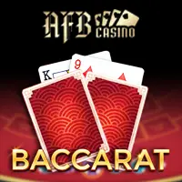 Baccarat - HASIANBET168