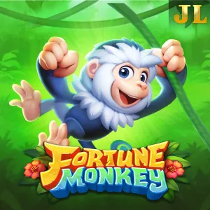 Fortune Monkey - HASIANBET168