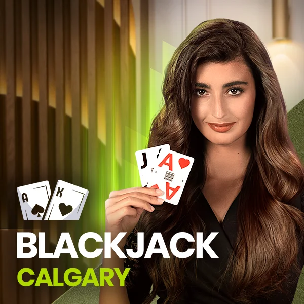 Blackjack Calgary - HASIANBET168
