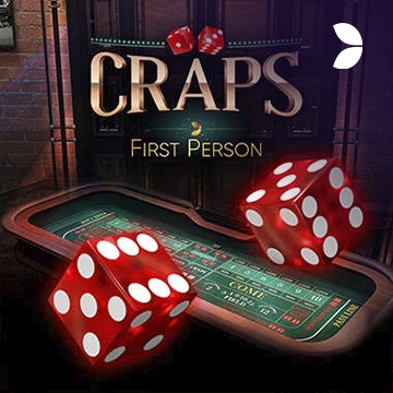 First Person Craps - HASIANBET168