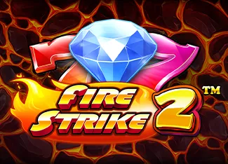 Pragmatic : Fire Strike 2 - HASIANBET168