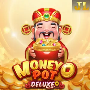 Money Pot DELUXE - HASIANBET168
