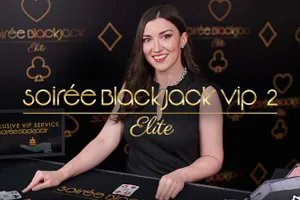 Soirée Privée Blackjack - HASIANBET168