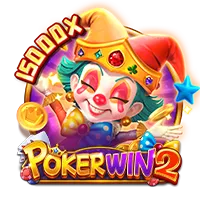Facai : POKER WIN 2 - HASIANBET168