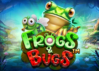 Pragmatic : Frogs & Bugs - HASIANBET168