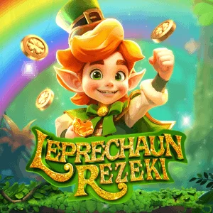 Leprechaun Fortune - HASIANBET168