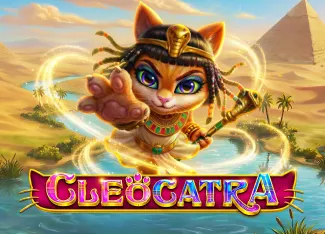 Pragmatic : Cleocatra - HASIANBET168
