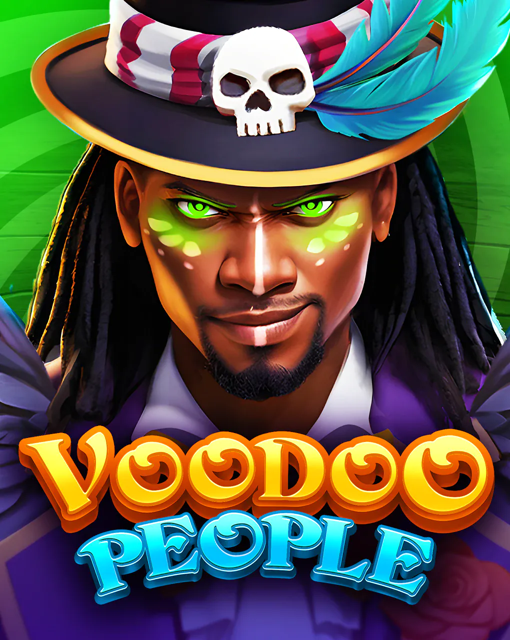 Voodoo People - HASIANBET168
