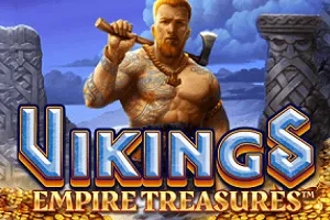 Vikings: Empire Treasures - HASIANBET168