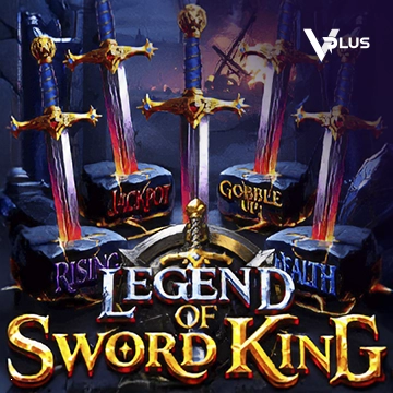 Legend Of Sword King - HASIANBET168