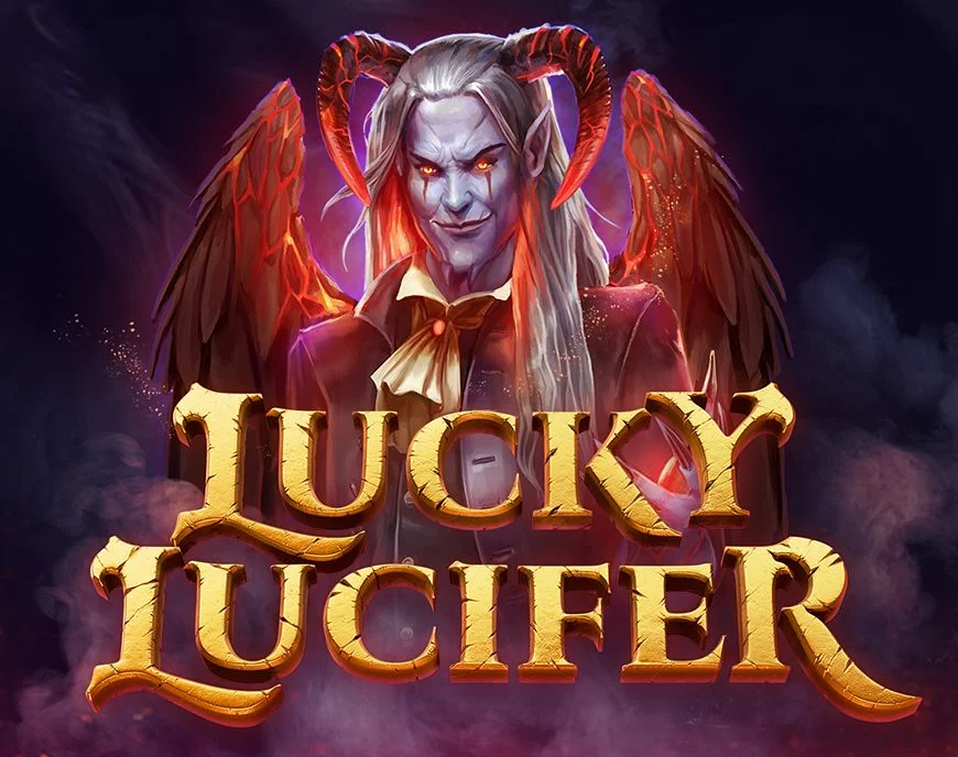 Slotmill : Lucky Lucifer - HASIANBET168