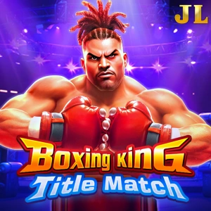 Boxing King Title Match - HASIANBET168