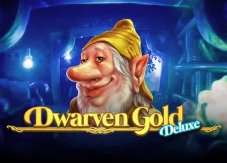 Pragmatic : Dwarven Gold Deluxe - HASIANBET168