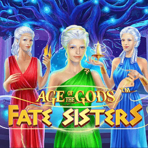 Age of the Gods: Fate sisters - HASIANBET168