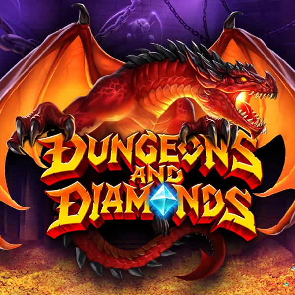 Dungeons and Diamonds - HASIANBET168