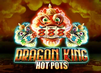 Pragmatic : Dragon King Hot Pots - HASIANBET168