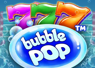 Pragmatic : Bubble Pop - HASIANBET168